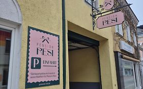 Gasthof zum Goldenen Pflug